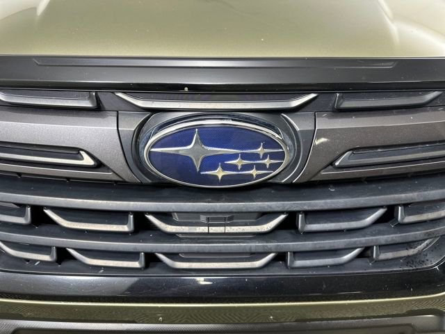 Used 2022 Subaru Forester Limited image 9