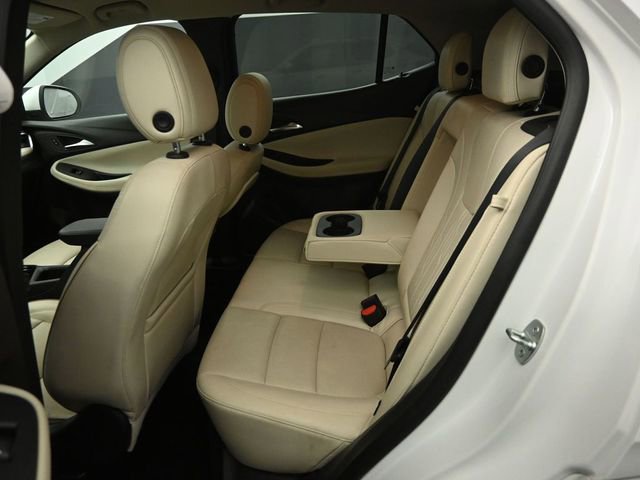 Used 2024 Buick Encore GX Avenir w/ Avenir Convenience Package image 21