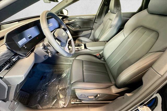 New 2027 Audi A6 e-tron Premium Plus AWD/4WD image 17
