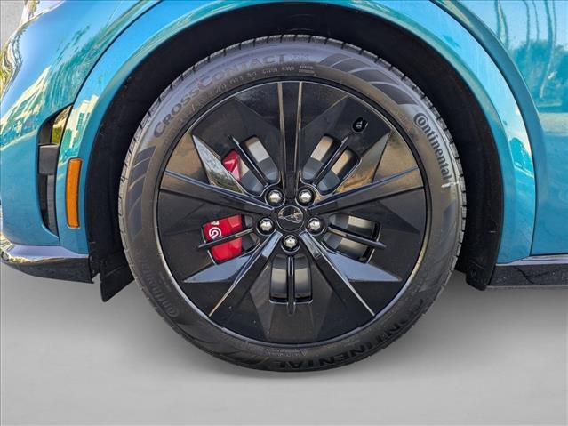 New 2026 Ford Mustang Mach-E GT AWD/4WD image 8