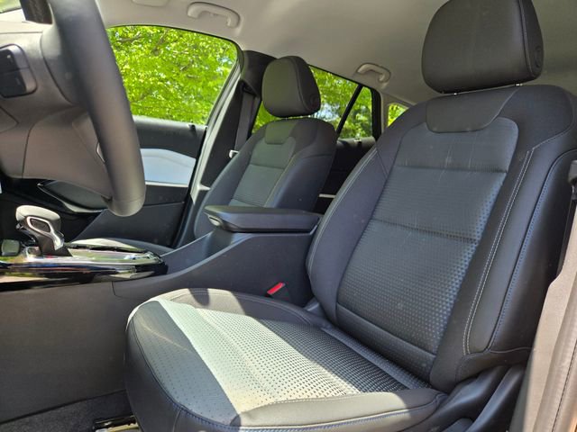 New 2026 Chevrolet Trax LT FWD image 13