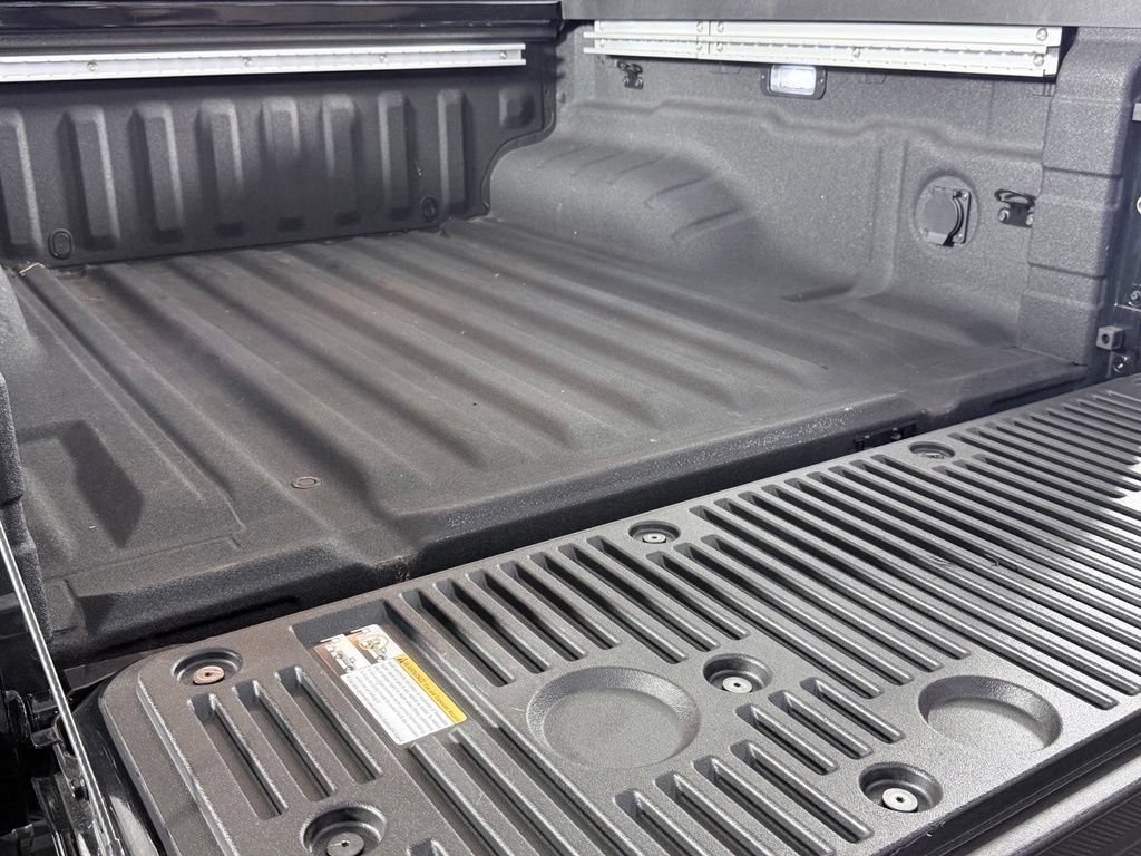 Certified 2026 Nissan Frontier PRO-4X w/ Pro-4x Convenience Package AWD/4WD image 35