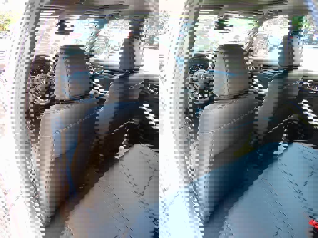 New 2026 Honda Civic Sport Touring image 15