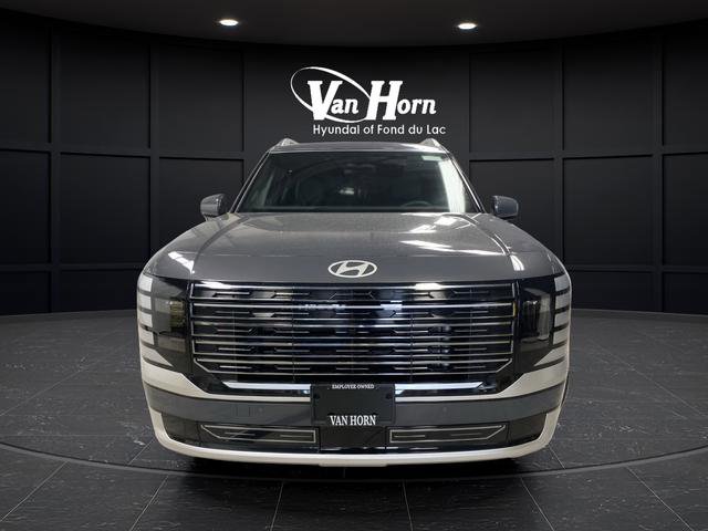 New 2026 Hyundai Palisade Calligraphy image 12