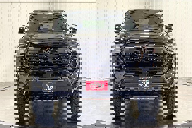 New 2025 Toyota Tacoma TRD Off-Road image 15
