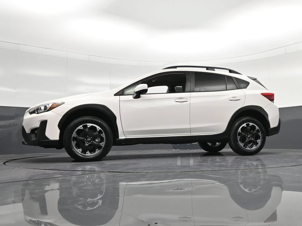 Used 2023 Subaru Crosstrek 2.0i Premium AWD/4WD image 30