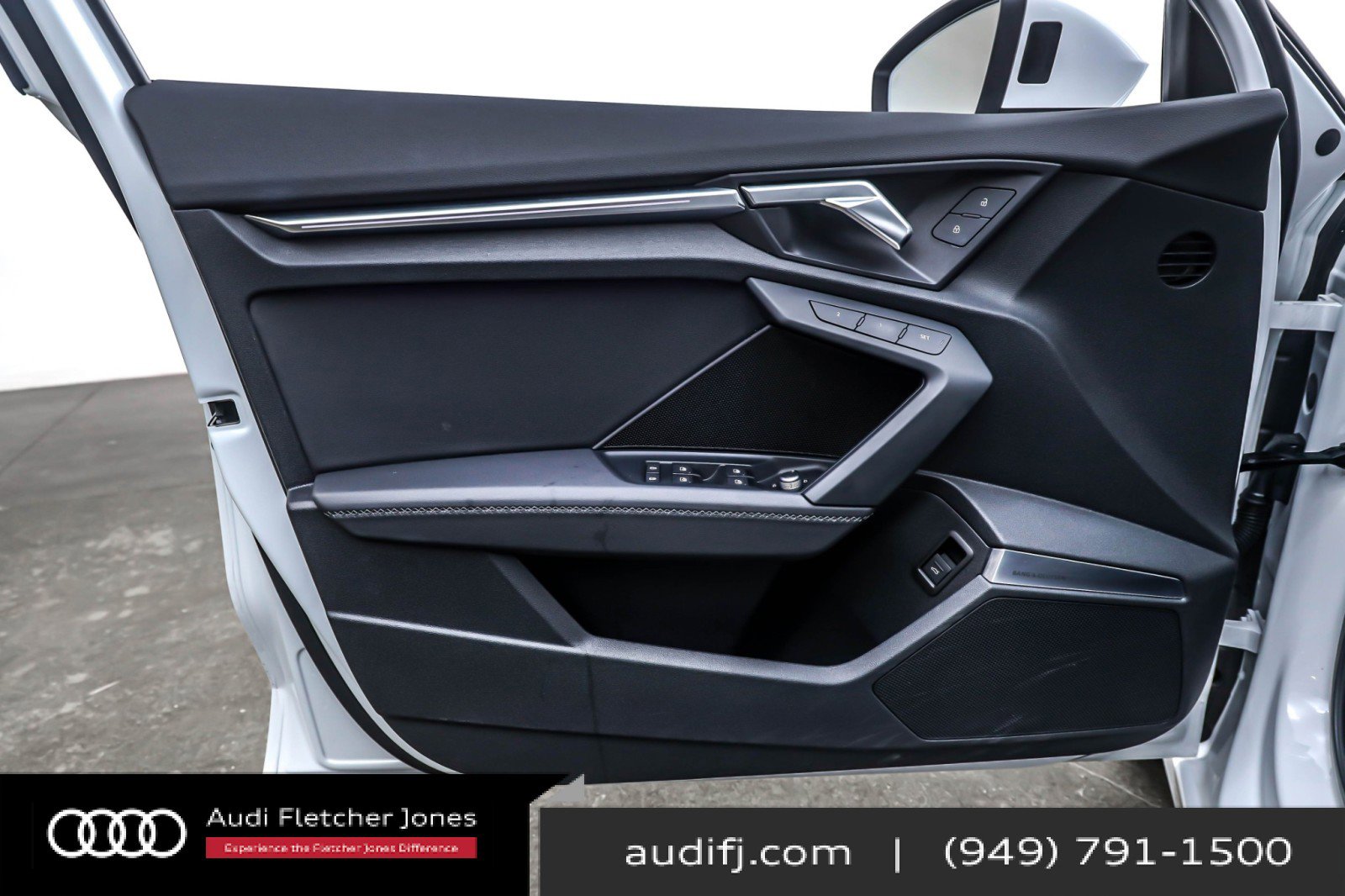 Used 2023 Audi A3 2.0T Premium Plus w/ Premium Plus Package image 20