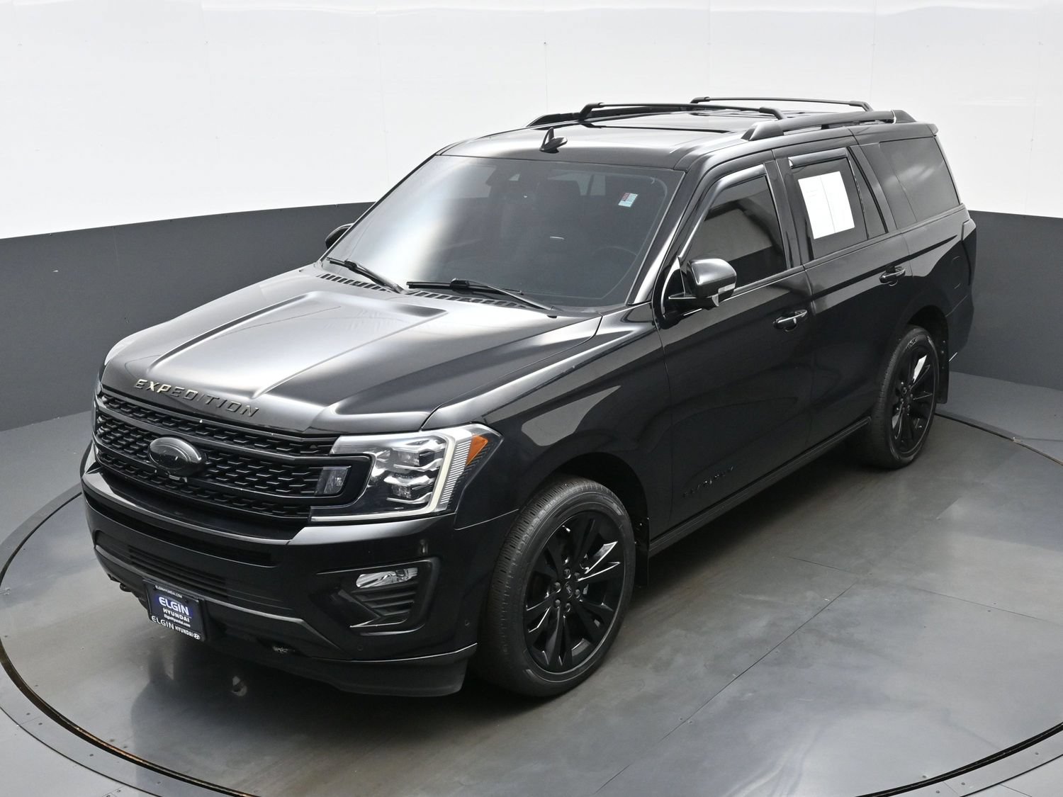 Used 2021 Ford Expedition Platinum AWD/4WD image 36