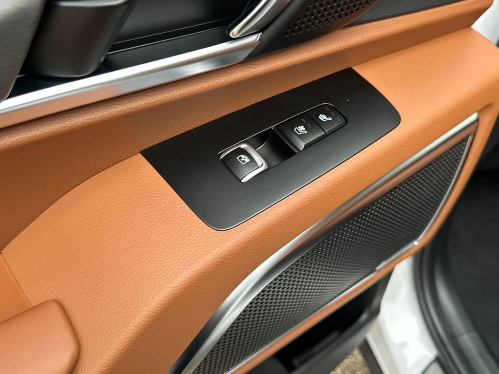 New 2025 Kia Telluride SX Prestige X-Line image 16