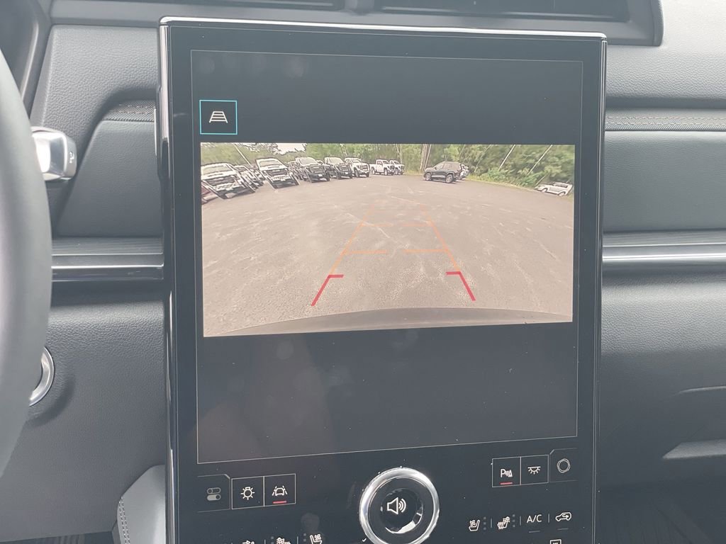 New 2026 GMC Terrain AT4 w/ Convenience Package III image 22