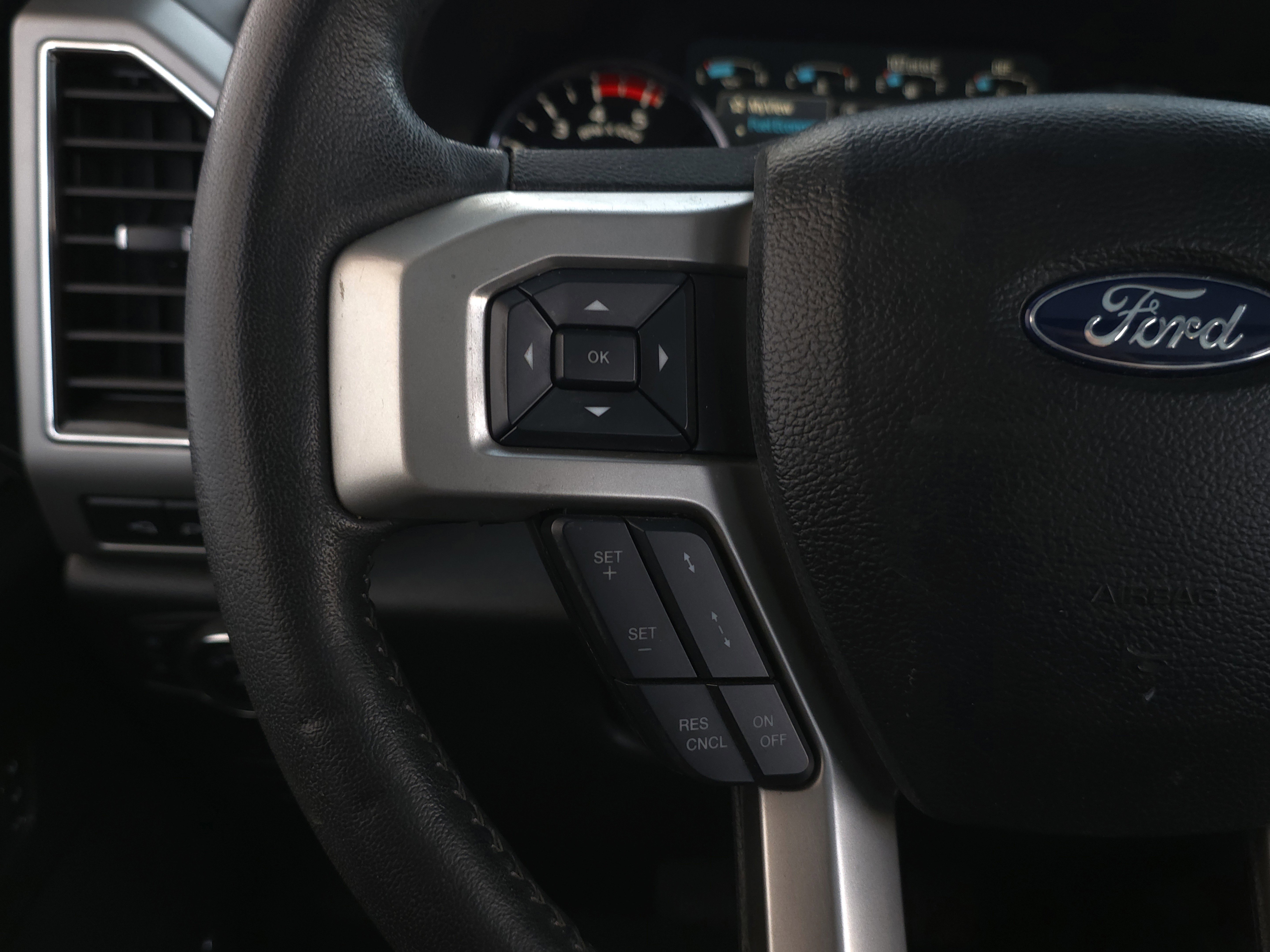 Used 2021 Ford F250 Lariat w/ Tremor Off-Road Package image 14