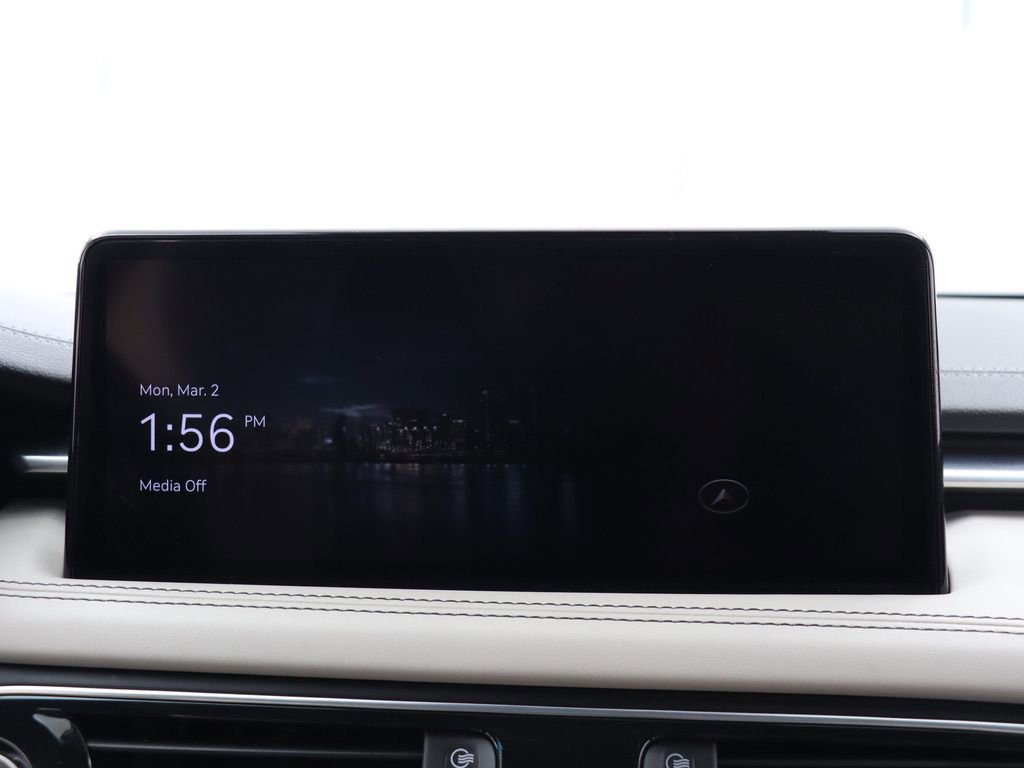 Used 2022 Genesis G70 3.3T w/ Sport Advanced Package image 27