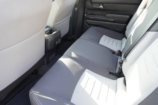 Used 2026 Toyota Tacoma TRD Sport RWD image 17