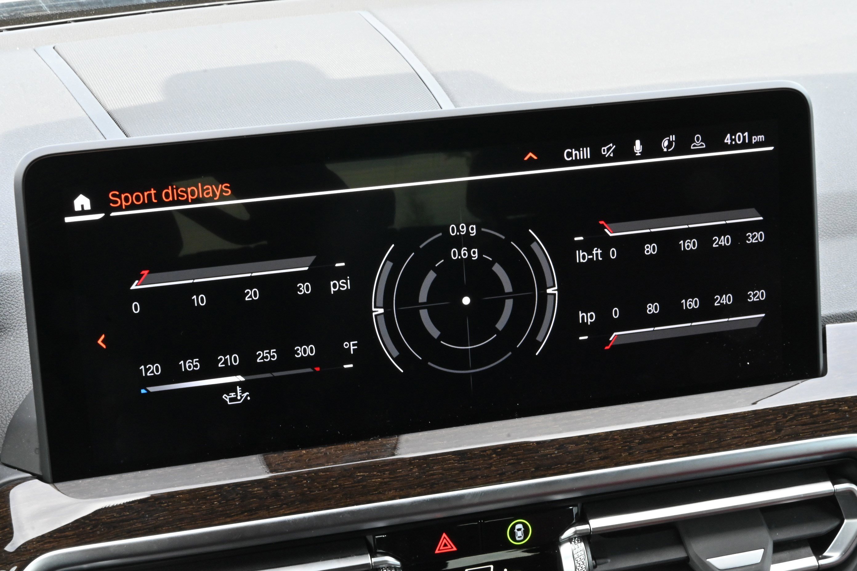 Certified 2025 BMW X4 xDrive30i w/ Premium Package image 34