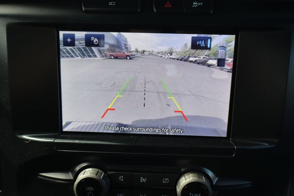 Used 2023 Ford F150 XL w/ STX Appearance Package AWD/4WD image 11