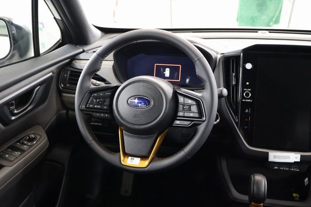 New 2026 Subaru Forester Wilderness image 17