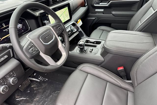 New 2026 GMC Sierra 1500 Denali w/ Denali Reserve Package image 10