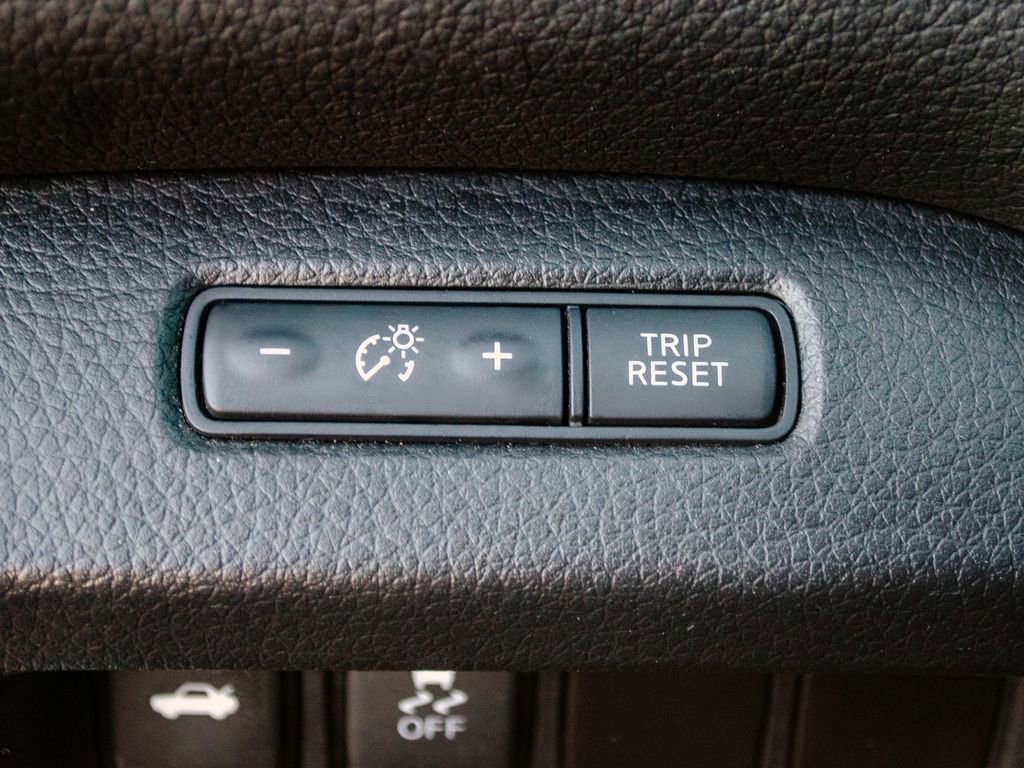 Used 2017 Nissan Altima 2.5 S w/ Power Driver Seat Package image 24