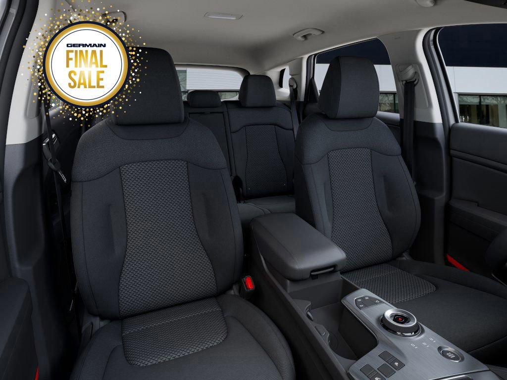 New 2026 Kia Sportage S image 16