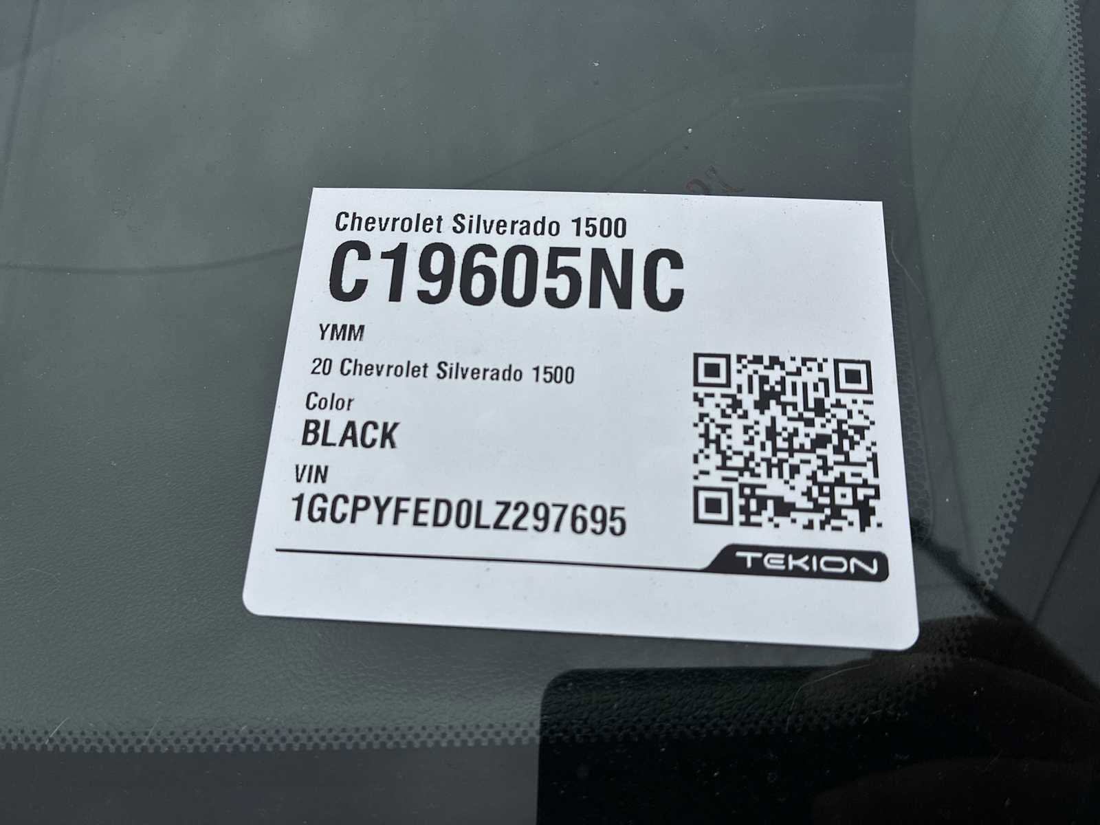 Certified 2020 Chevrolet Silverado 1500 LT Trail Boss image 34