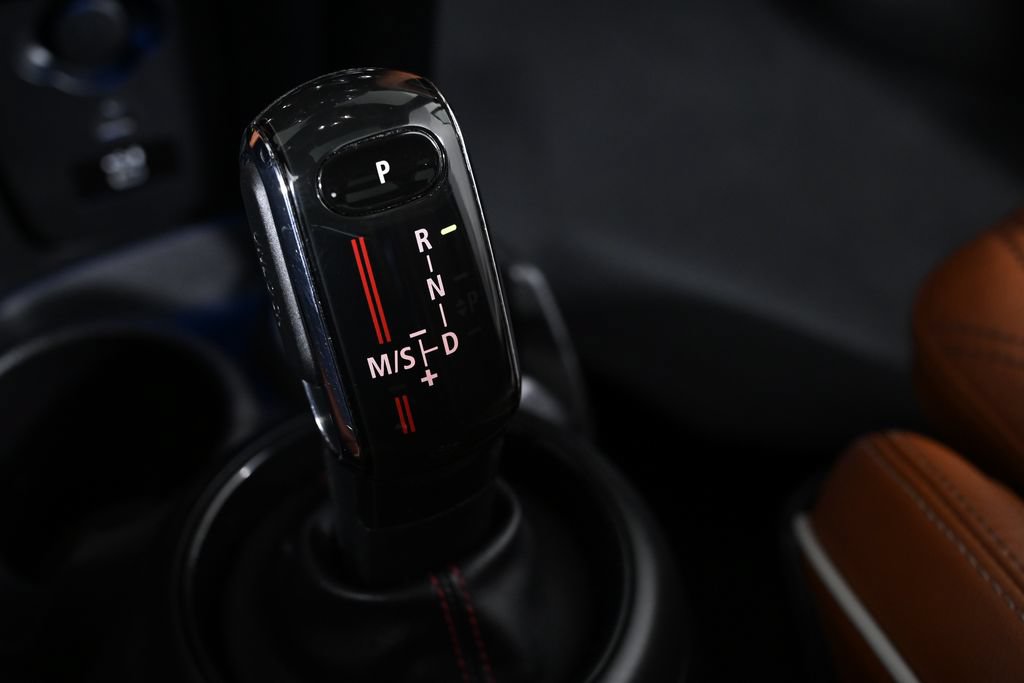 Used 2021 MINI Cooper S FWD image 23