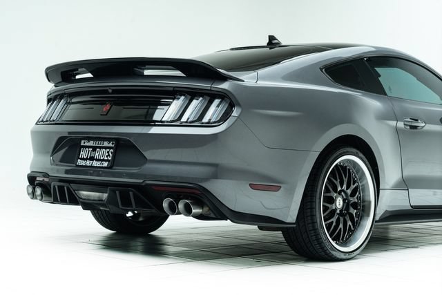 Used 2021 Ford Mustang Premium w/ Equipment Group 201A RWD image 14