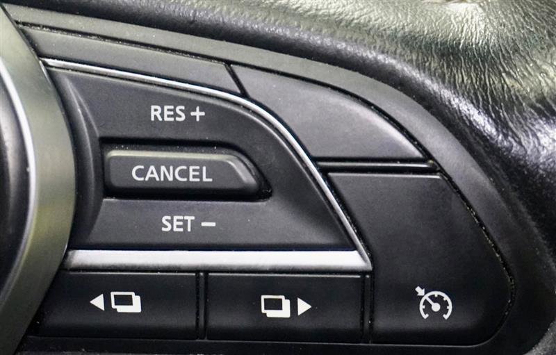 Used 2018 INFINITI Q50 Luxe w/ Essential Package (2.0T Luxe) image 31