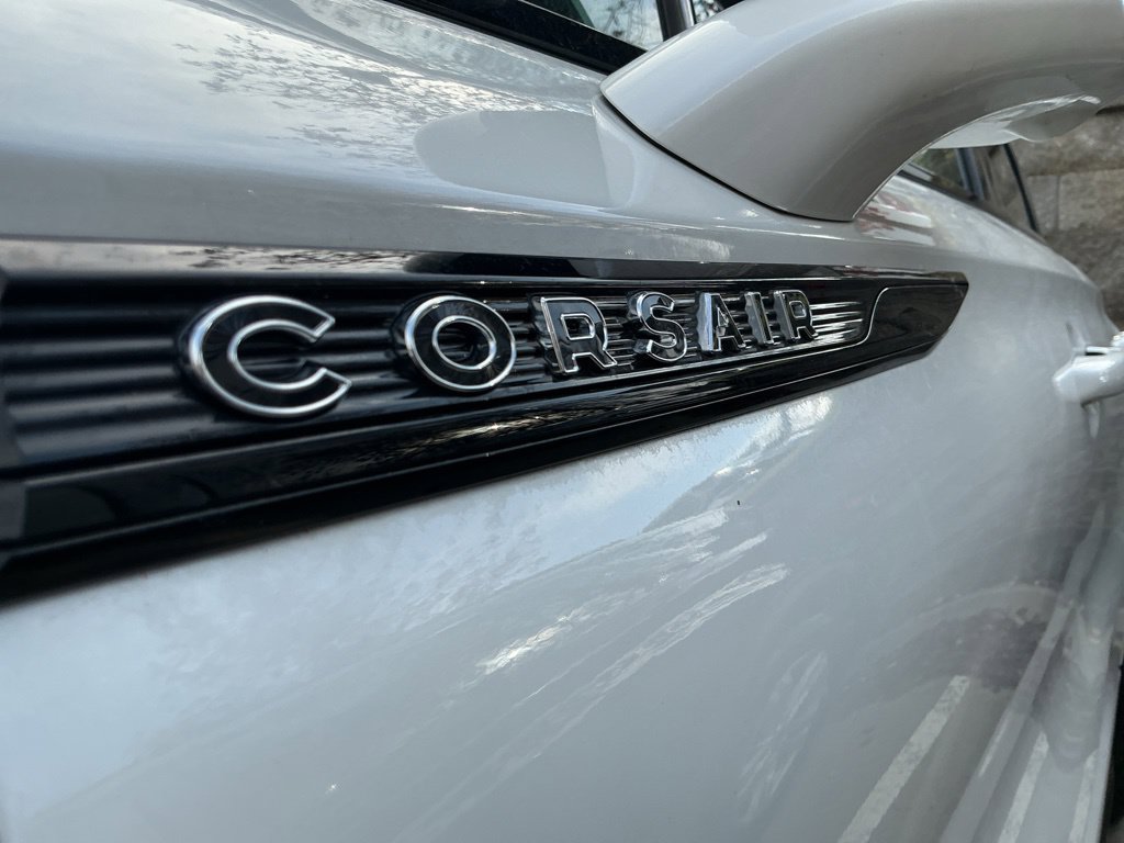Used 2023 Lincoln Corsair Reserve w/ Equipment Group 201A FWD image 7