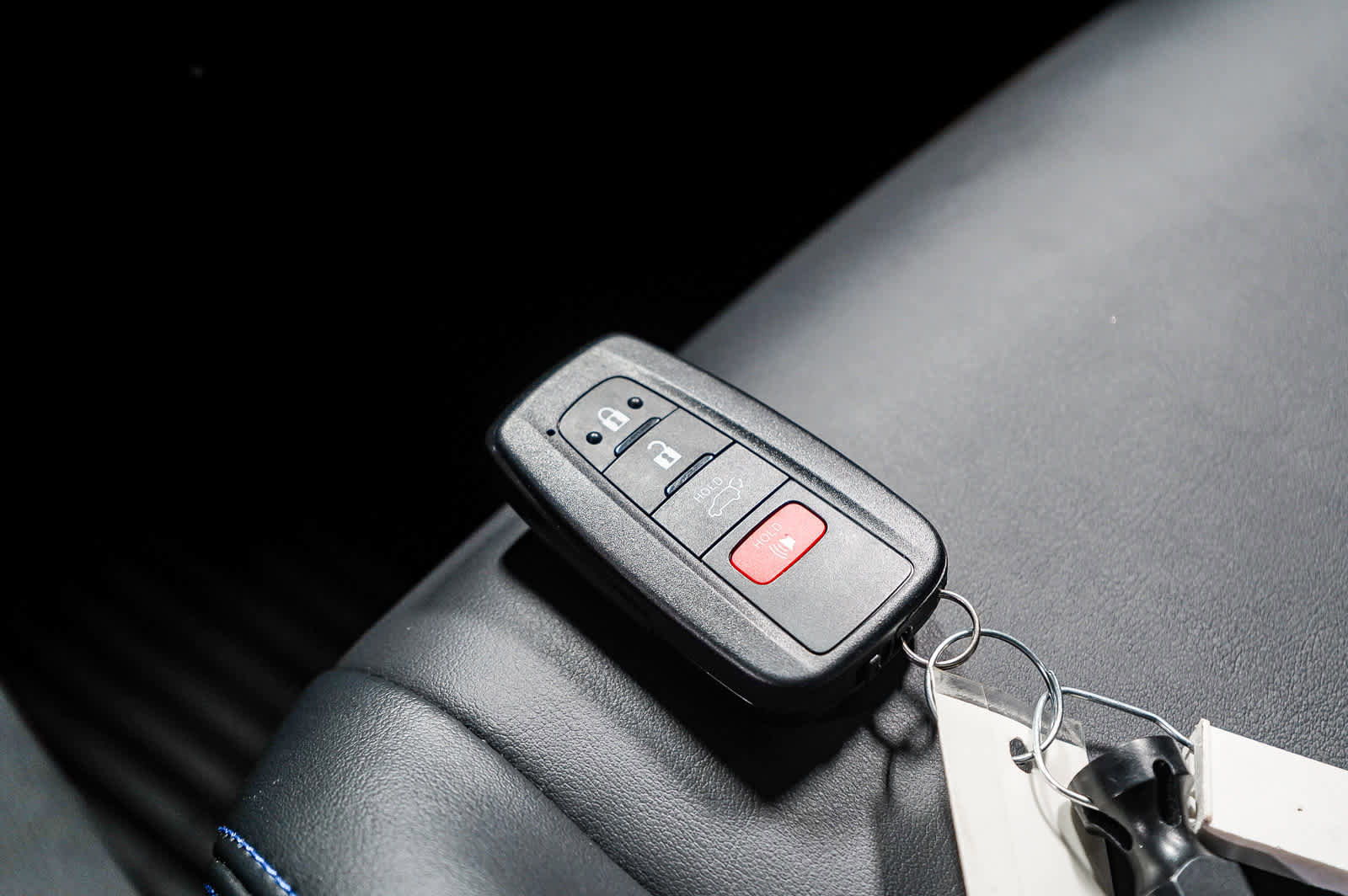 Used 2023 Toyota RAV4 XSE image 32