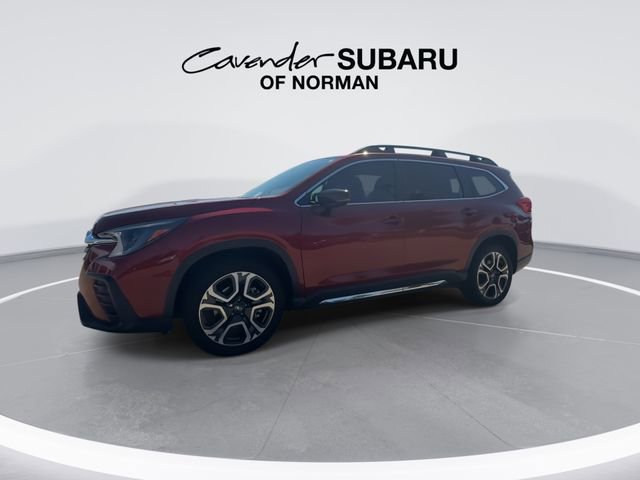 Used 2024 Subaru Ascent Limited AWD/4WD image 7