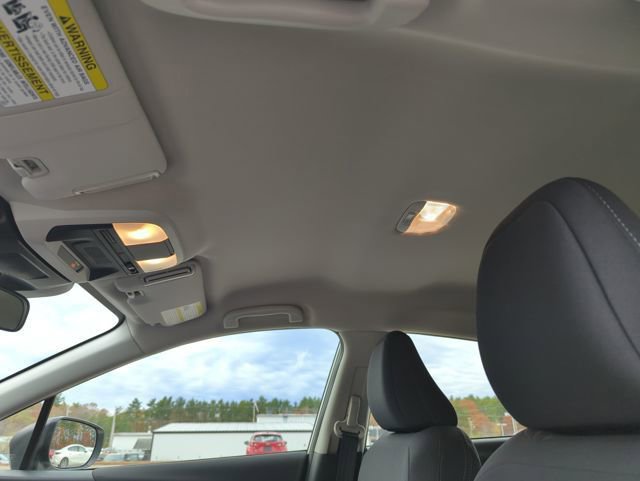 New 2025 Subaru Impreza 2.0i image 21