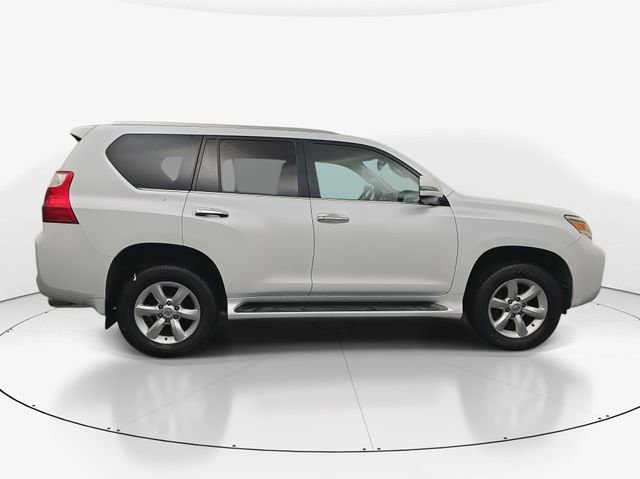 Used 2010 Lexus GX 460 image 10