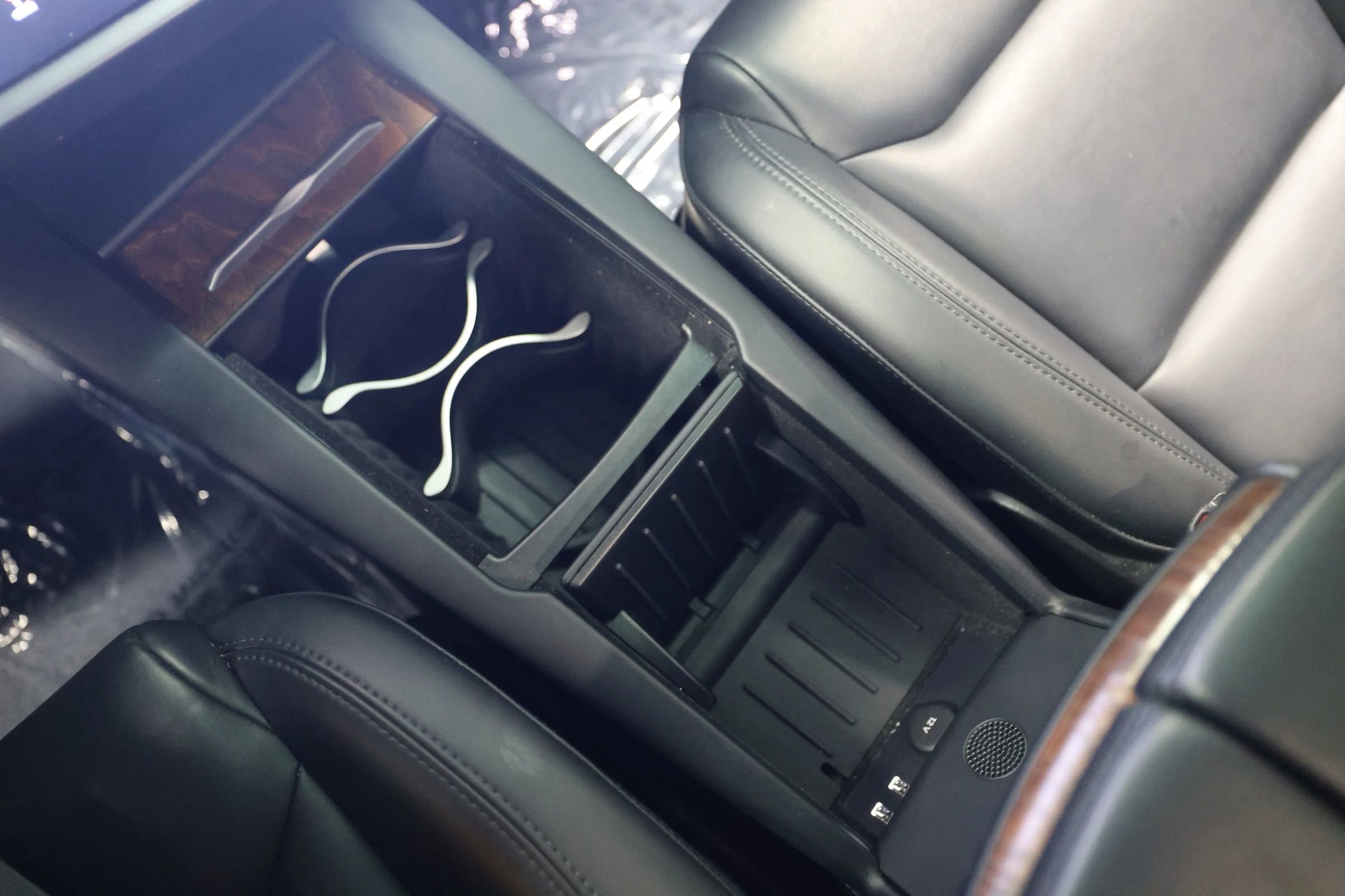 Used 2020 Tesla Model X Long Range image 29