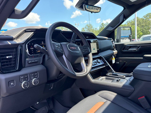 New 2026 GMC Sierra 2500 AT4 AWD/4WD image 24
