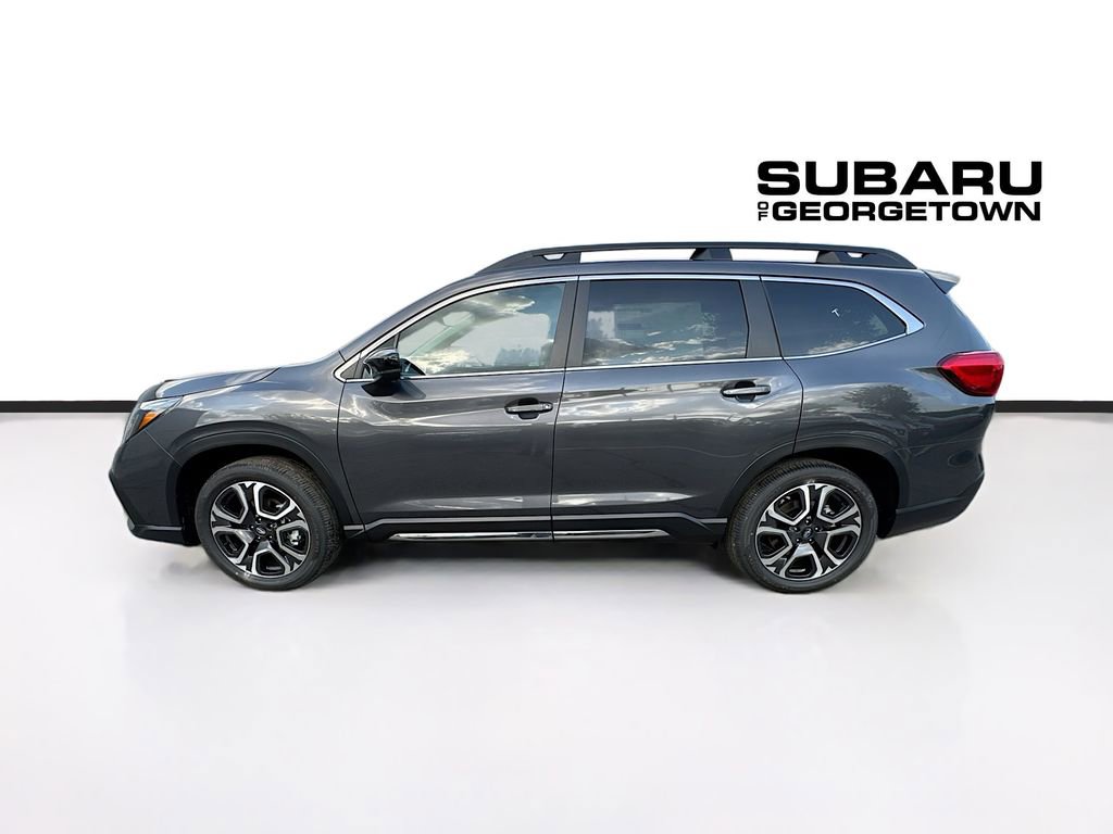 New 2026 Subaru Ascent Limited AWD/4WD image 4