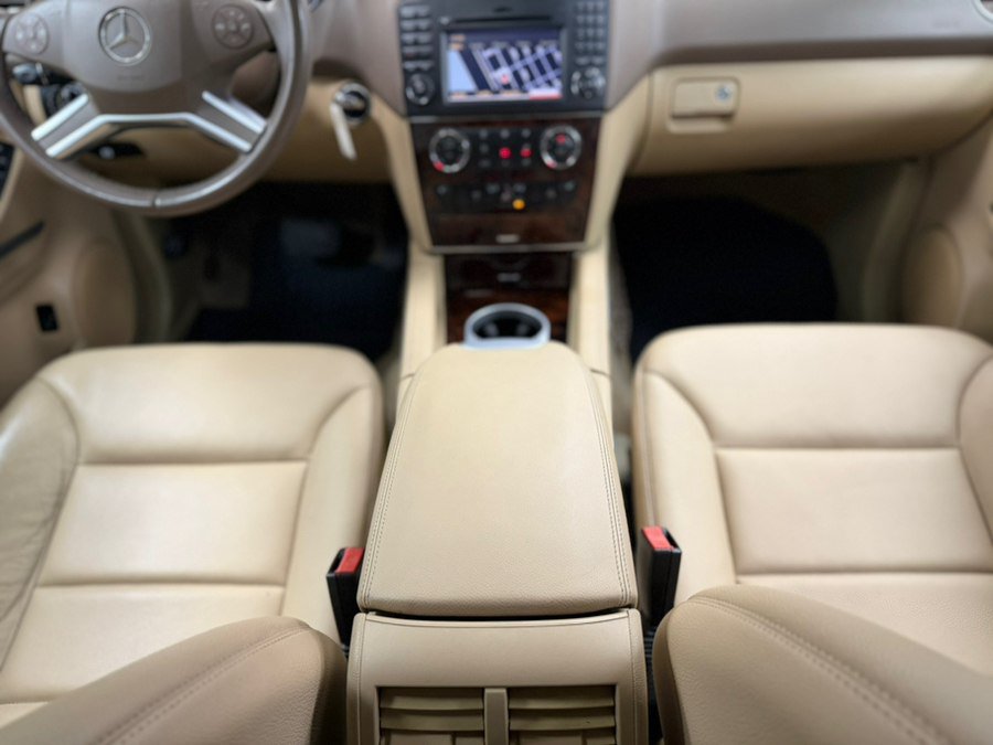 Used 2010 Mercedes-Benz ML 550 4MATIC image 59