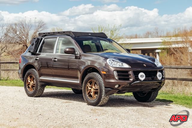 Used 2009 Porsche Cayenne AWD/4WD image 55