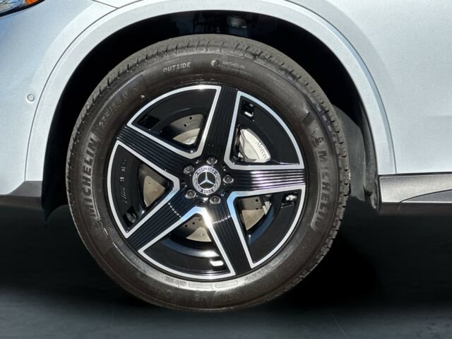 Certified 2026 Mercedes-Benz GLC 300 4MATIC image 34
