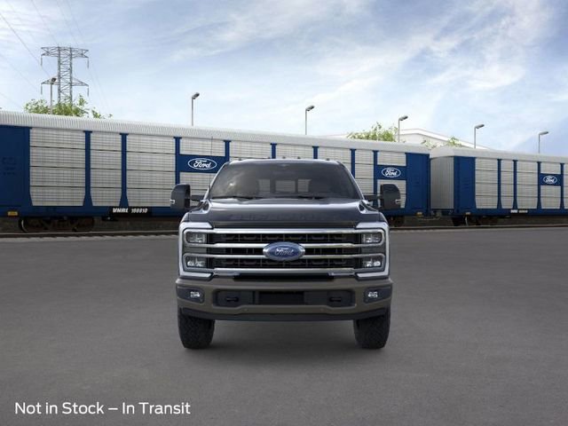 New 2026 Ford F350 King Ranch image 6