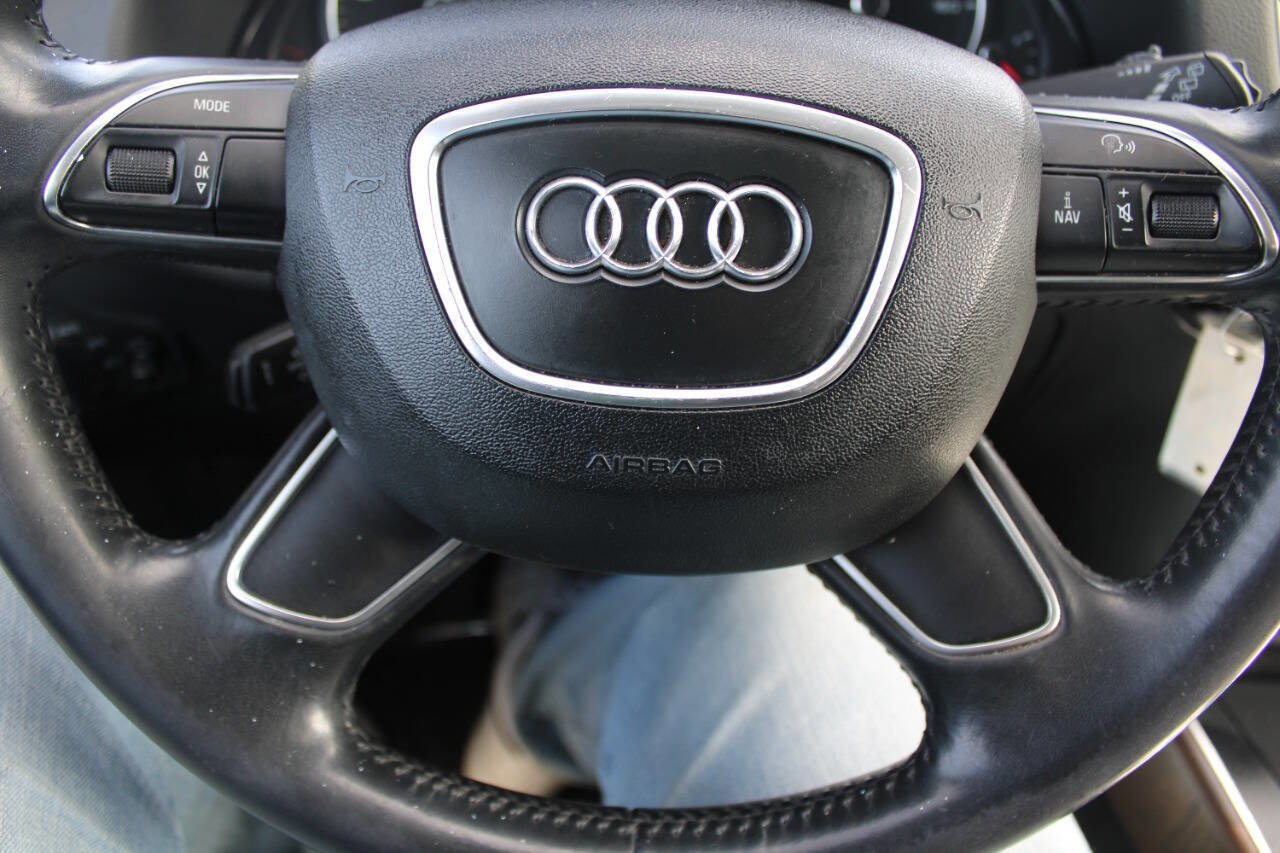 Used 2015 Audi Q5 2.0T Premium image 14