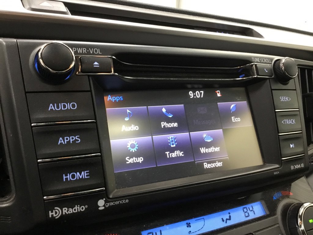 Used 2018 Toyota RAV4 XLE w/ Plus Extra Value Package AWD/4WD image 23