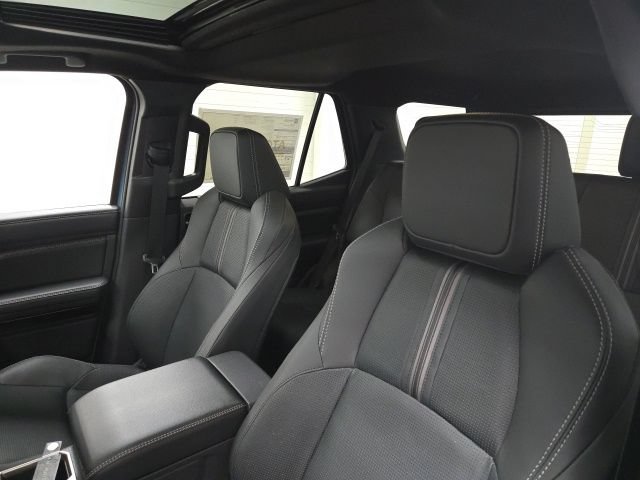 New 2026 Toyota 4Runner Limited AWD/4WD image 20