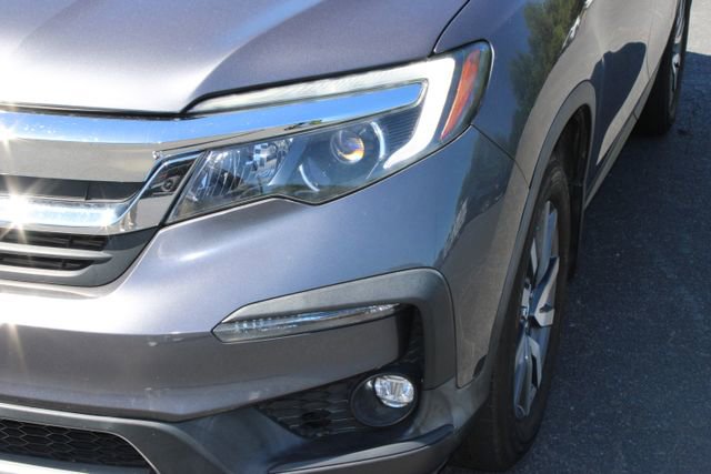 Used 2019 Honda Pilot EX-L image 17