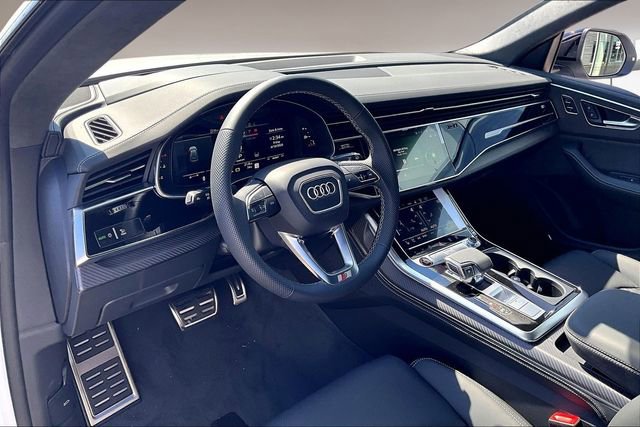 New 2026 Audi SQ8 Prestige AWD/4WD image 6