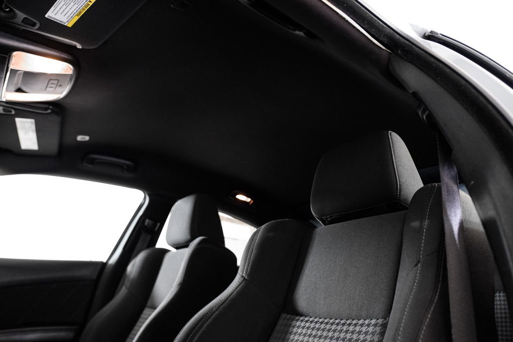 Used 2021 Dodge Charger GT w/ Blacktop Package image 28