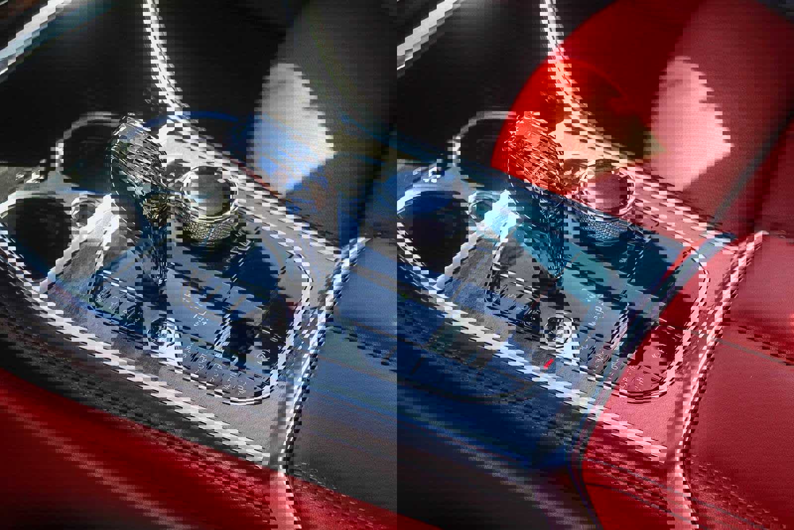 Used 2021 BMW 840i Gran Coupe w/ M Sport Package image 19