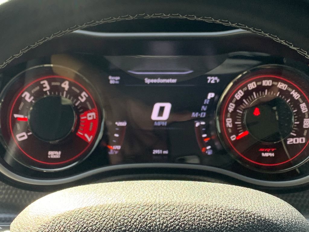 Used 2023 Dodge Challenger SRT Hellcat RWD image 10