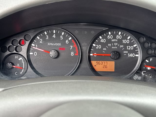 Used 2019 Nissan Frontier S RWD image 26