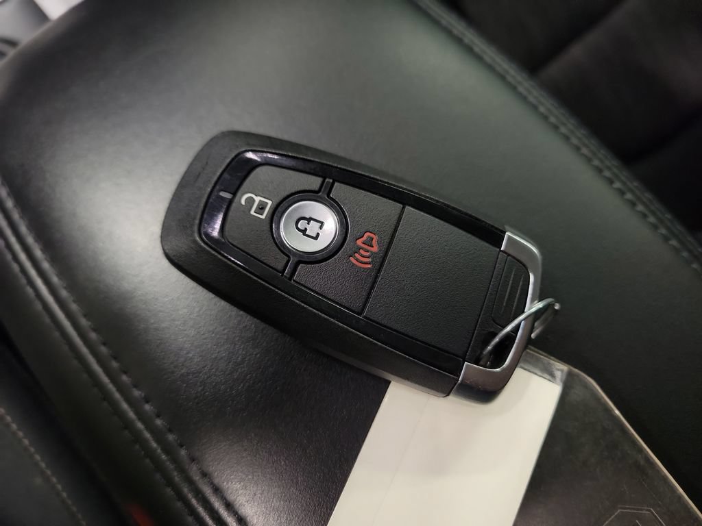 Used 2023 Ford Bronco Sport Big Bend AWD/4WD image 16