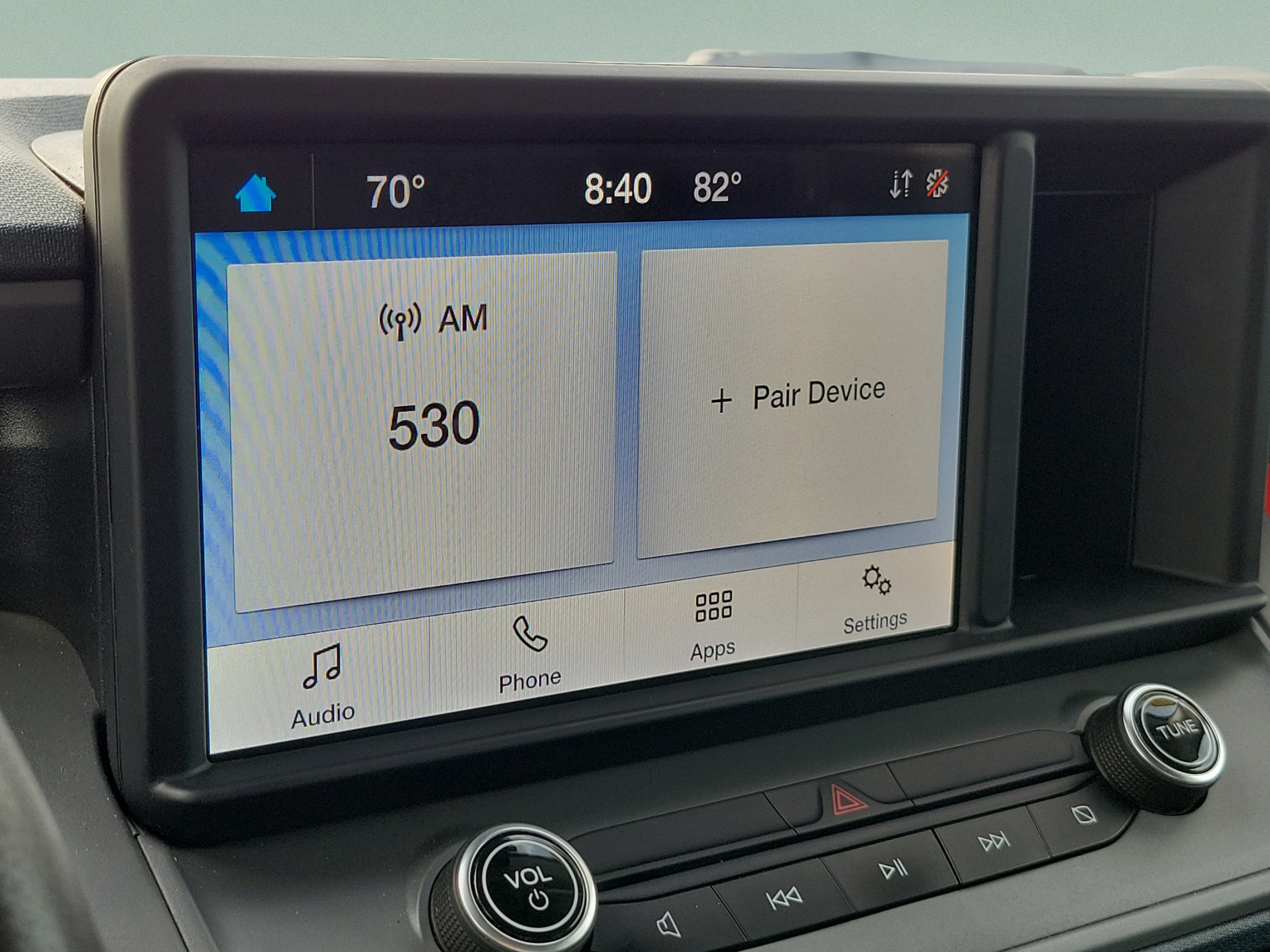 Used 2022 Ford Maverick XL FWD image 24